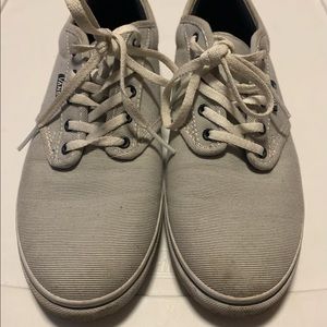 Size 9 Women’s vans sneakers